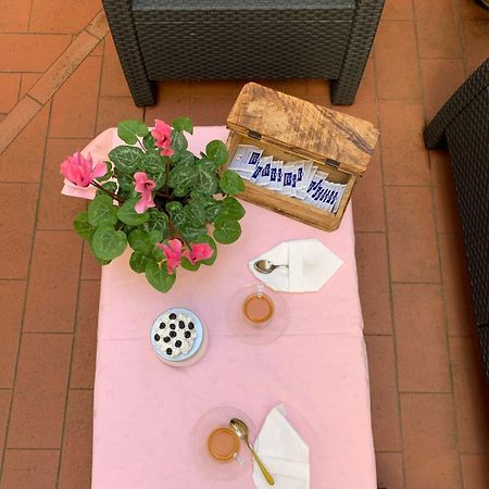 브레시아 Casa Ottieco 빌라 외부 사진