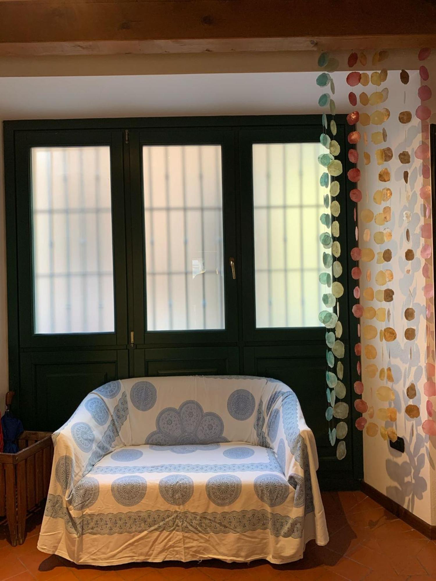 브레시아 Casa Ottieco 빌라 외부 사진