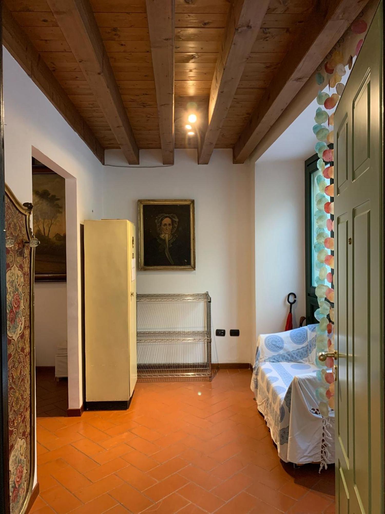 브레시아 Casa Ottieco 빌라 외부 사진