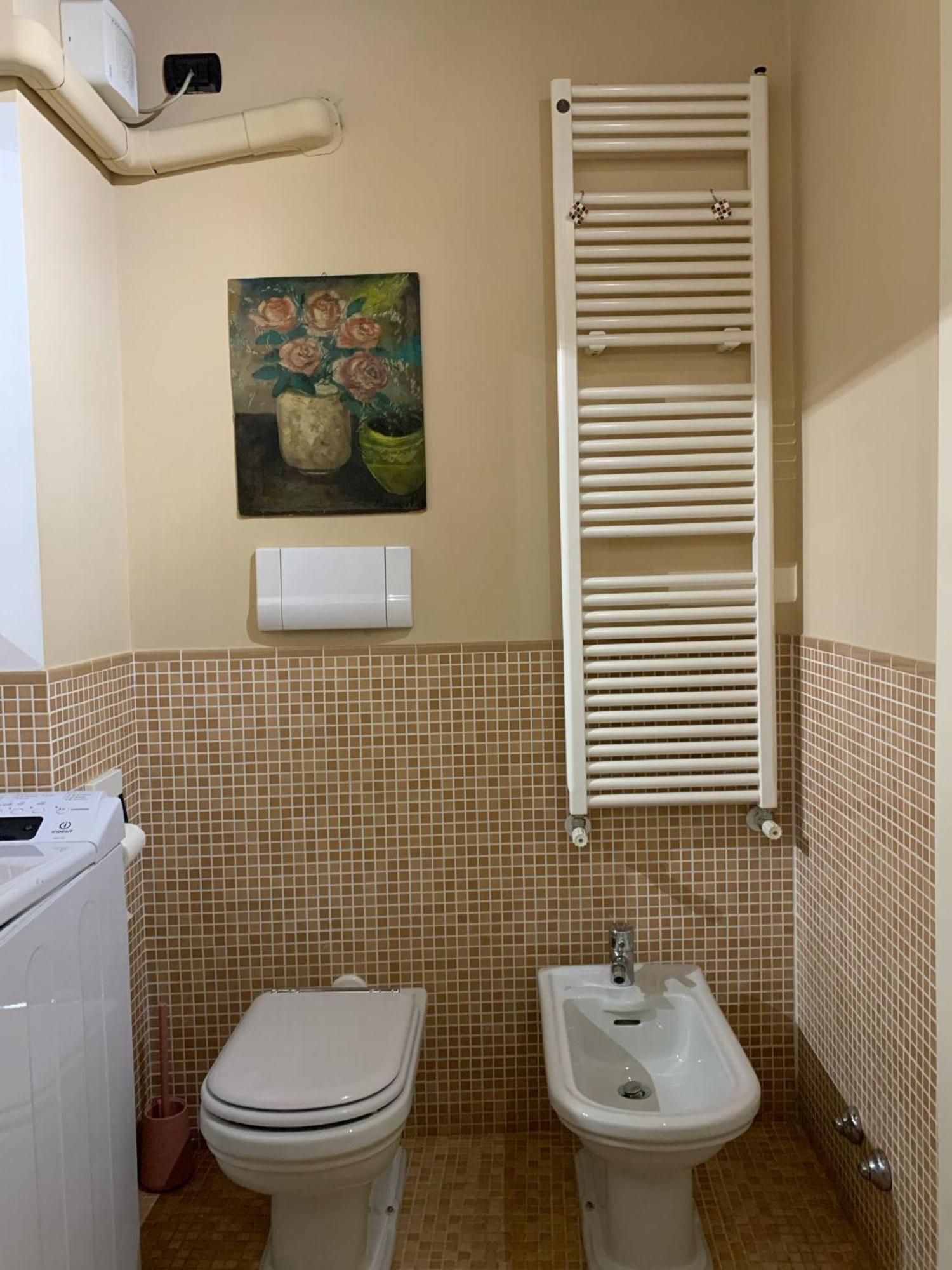브레시아 Casa Ottieco 빌라 외부 사진