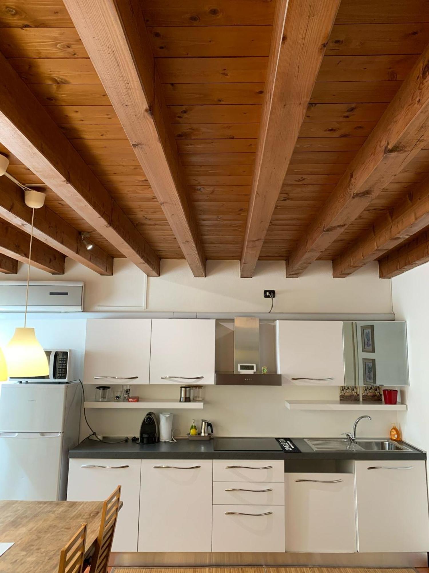 브레시아 Casa Ottieco 빌라 외부 사진