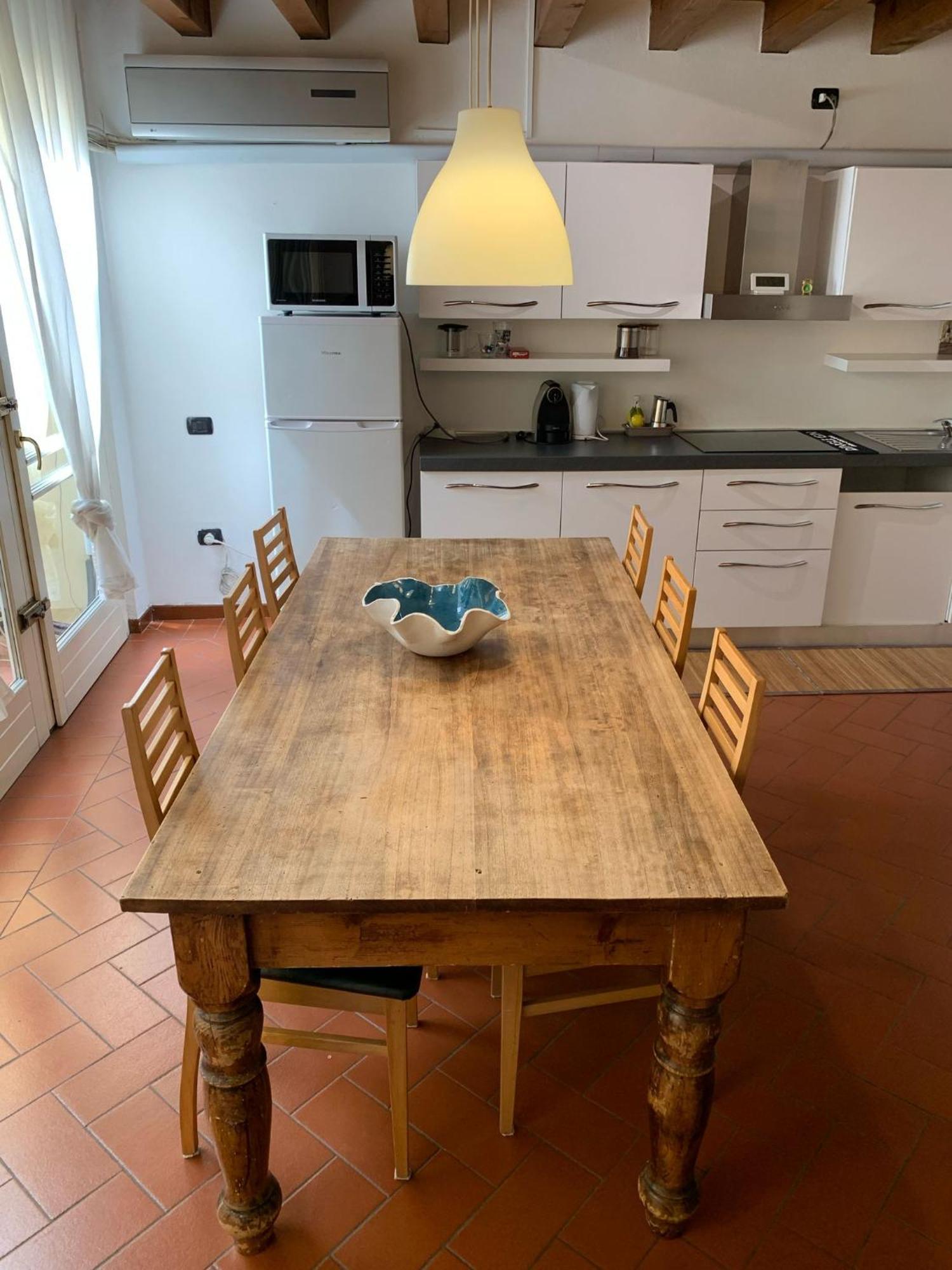 브레시아 Casa Ottieco 빌라 외부 사진