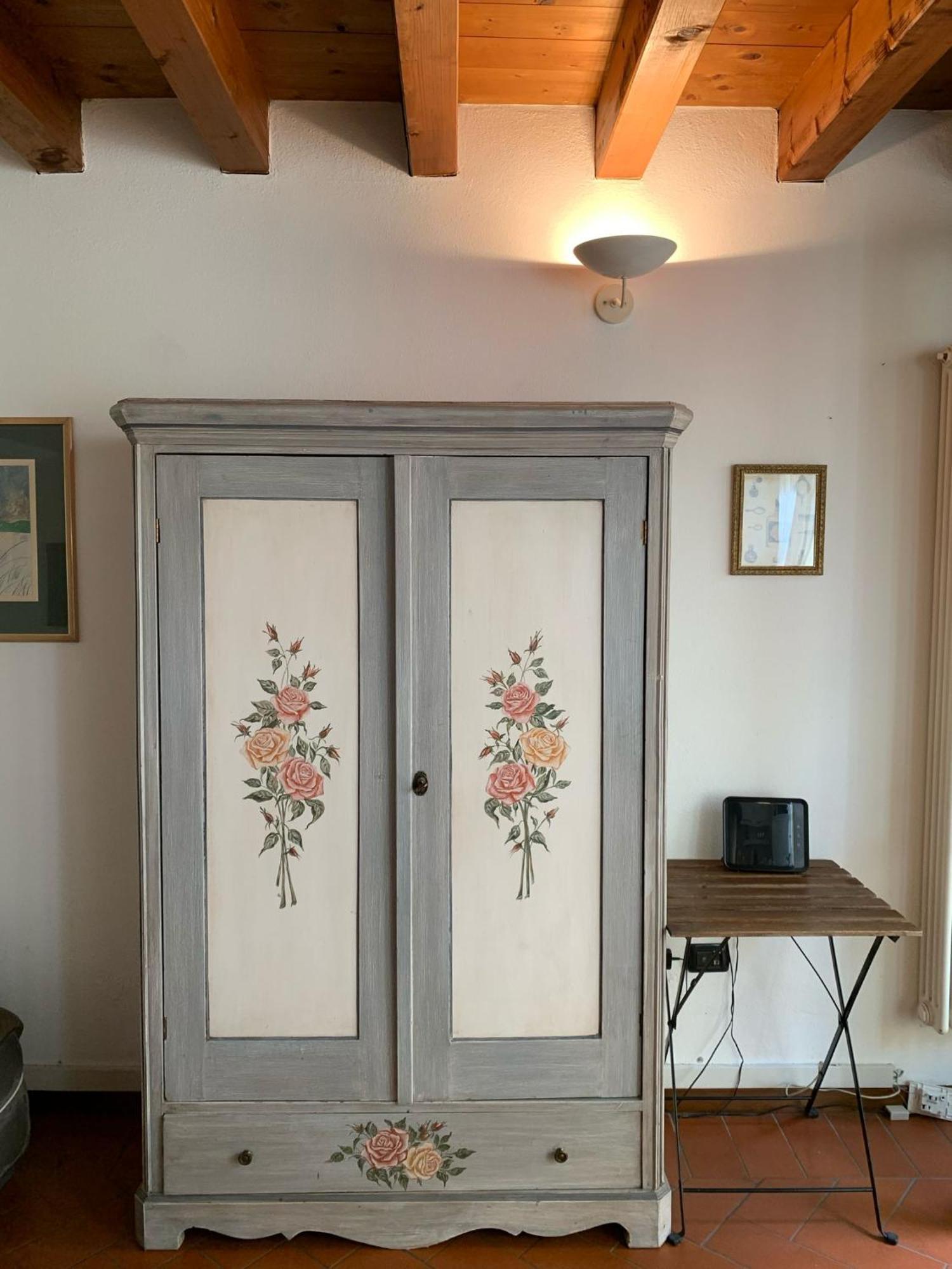 브레시아 Casa Ottieco 빌라 외부 사진