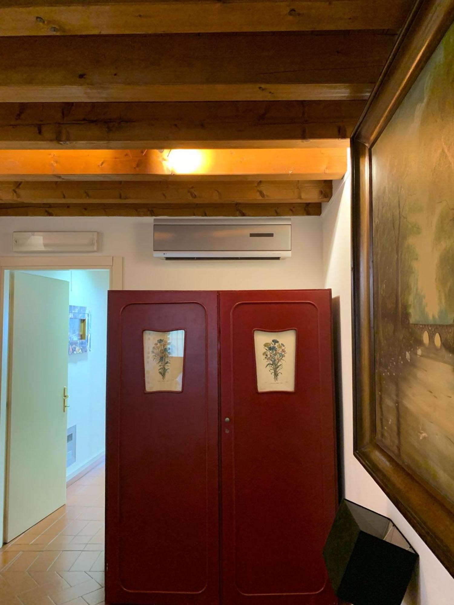 브레시아 Casa Ottieco 빌라 외부 사진