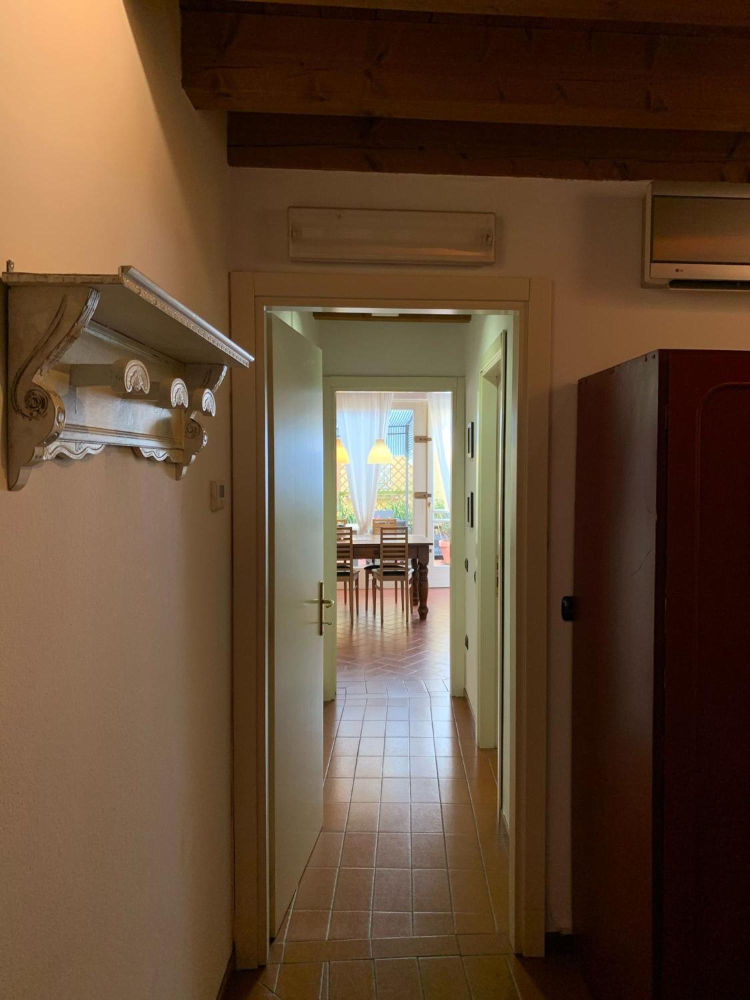 브레시아 Casa Ottieco 빌라 외부 사진
